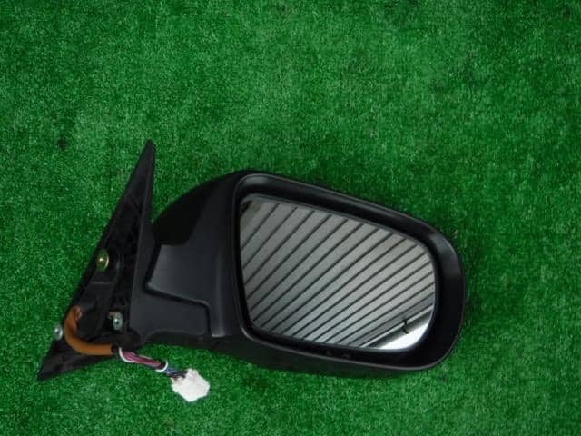 Right Side Mirror SUBARU Legacy 2005 CBA-BP5 — photo 2