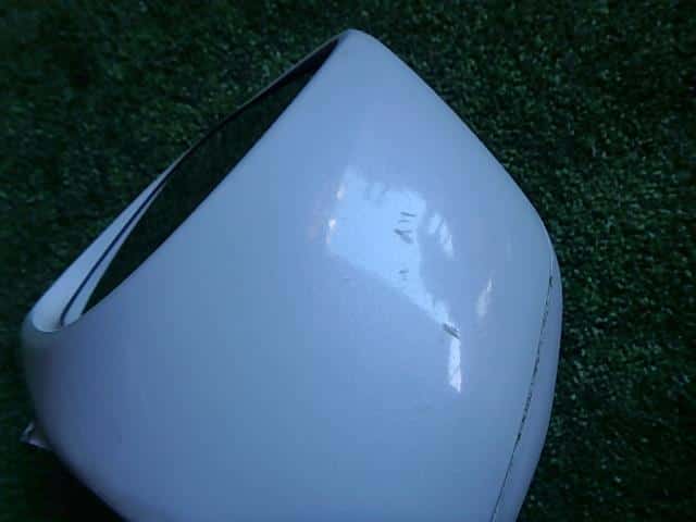 Left Side Mirror NISSAN Moco 2003 LA-MG21 — photo 3