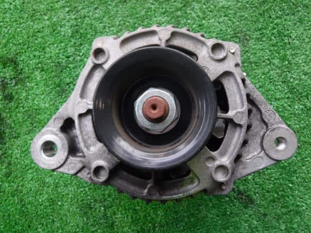 Alternator SUZUKI Spacia DBA-MK32S 3140072M04 — photo 1