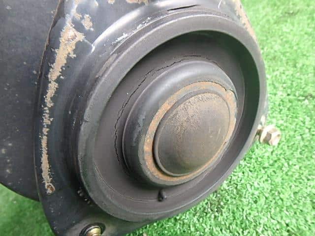Front Left Strut SUBARU Legacy 2004 TA-BL5 — photo 3