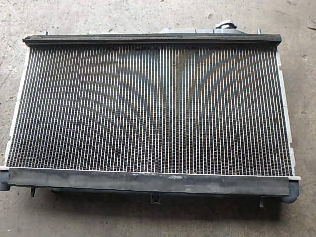Radiator SUBARU Legacy 2004 TA-BL5 45111AG000 — photo 2