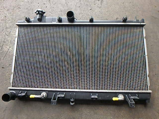 Radiator SUBARU Legacy 2004 TA-BL5 45111AG000 — photo 1