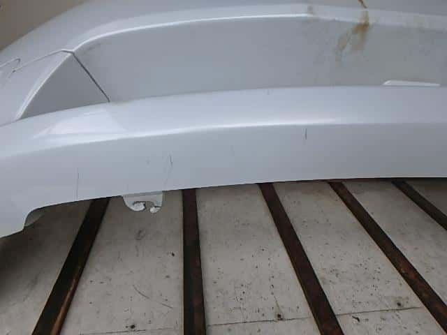 Front Bumper SUBARU Legacy 2004 TA-BL5 57703AG000WZ — photo 3