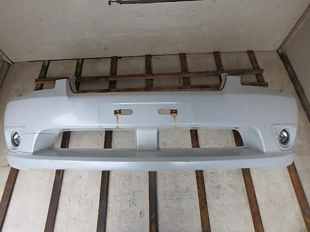 Front Bumper SUBARU Legacy 2004 TA-BL5 57703AG000WZ — photo 1