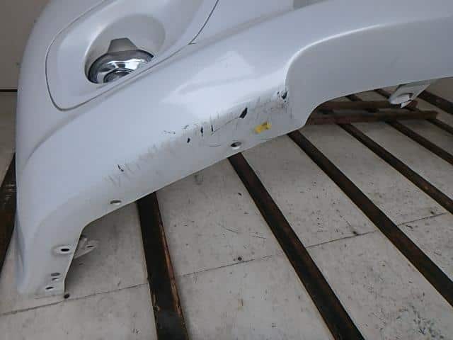Front Bumper SUBARU Legacy 2004 TA-BL5 57703AG000WZ — photo 2