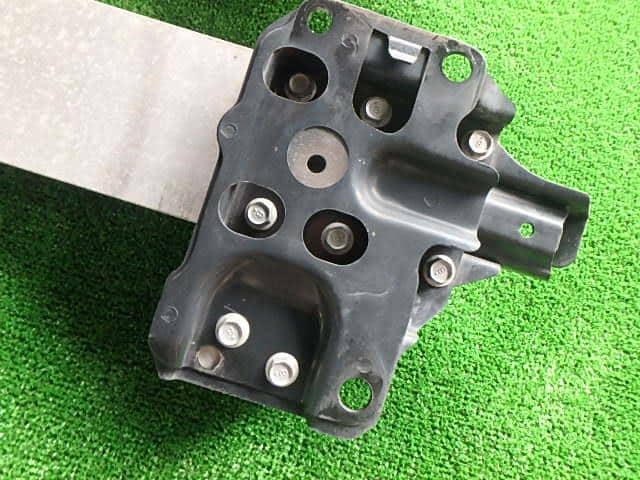 Front Bumper Reinforcement SUBARU Forester 2006 CBA-SG5 — photo 3