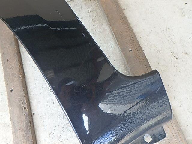 Left Fender Panel TOYOTA Vitz 2006 DBA-SCP90 — photo 2