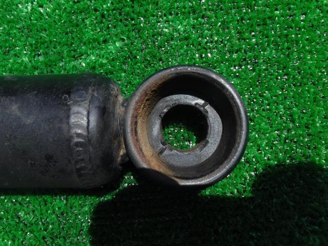 Rear Left Shock Absorber TOYOTA Hiace 2011 LDF-KDH206 — photo 4