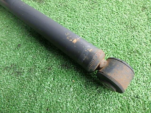Rear Right Shock Absorber TOYOTA Vitz 2006 DBA-SCP90 — photo 2