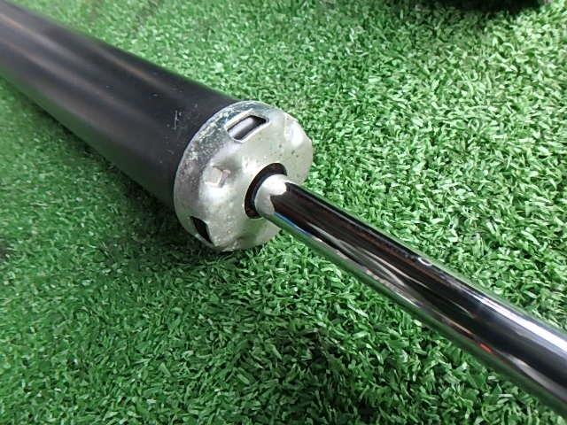 Rear Right Shock Absorber TOYOTA Vitz 2006 DBA-SCP90 — photo 4