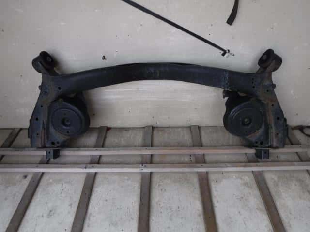 Rear Axle Beam Assembly HONDA Vezel 2014 DAA-RU4 — photo 1