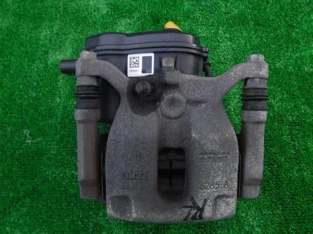 Rear Left Caliper HONDA Vezel 2014 DAA-RU4 — photo 1