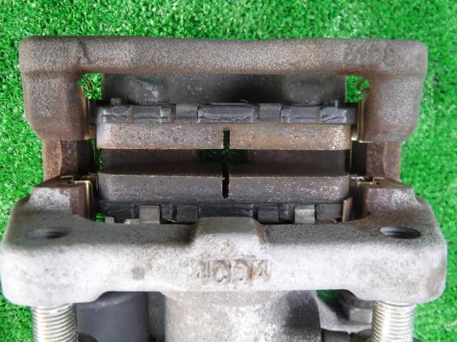 Rear Left Caliper HONDA Vezel 2014 DAA-RU4 — photo 4