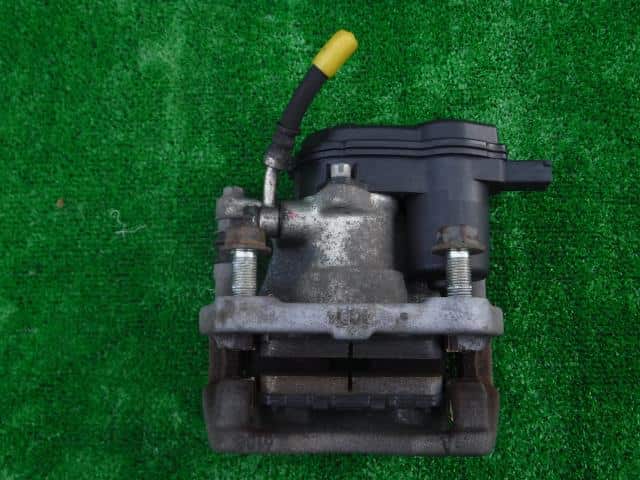 Rear Left Caliper HONDA Vezel 2014 DAA-RU4 — photo 2