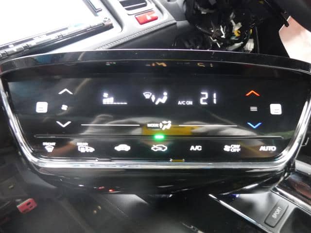 Speedometer HONDA Vezel 2014 DAA-RU4 78100T7EJ31 — photo 4
