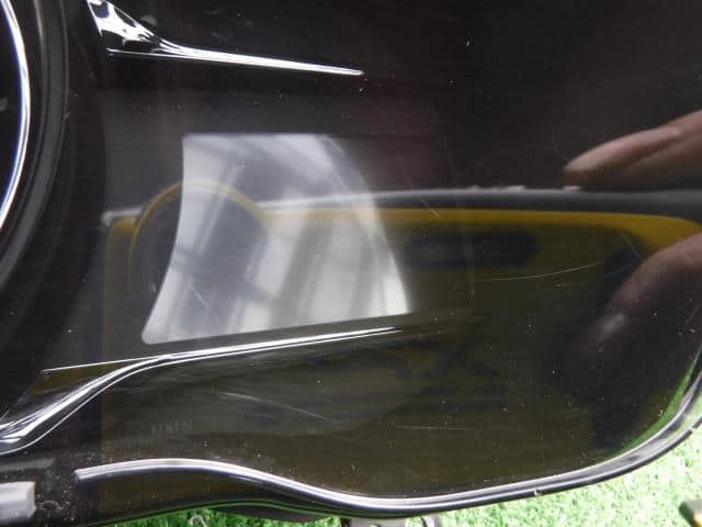 Speedometer HONDA Vezel 2014 DAA-RU4 78100T7EJ31 — photo 3