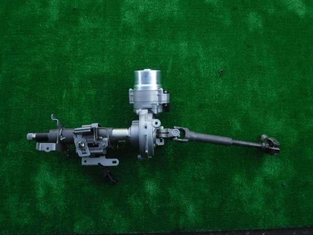 Steering Column HONDA Vezel 2014 DAA-RU4 — photo 1