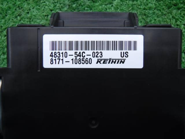Control Unit HONDA Vezel 2014 DAA-RU4 — photo 3