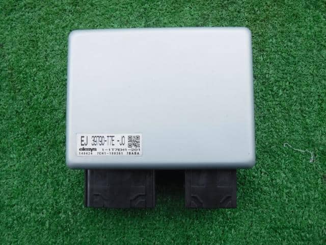 Control Unit HONDA Vezel 2014 DAA-RU4 — photo 1