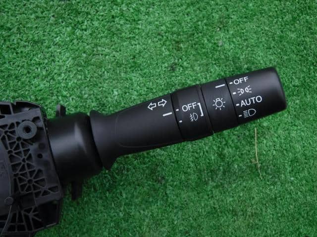 Combination Switch HONDA Vezel 2014 DAA-RU4 — photo 3