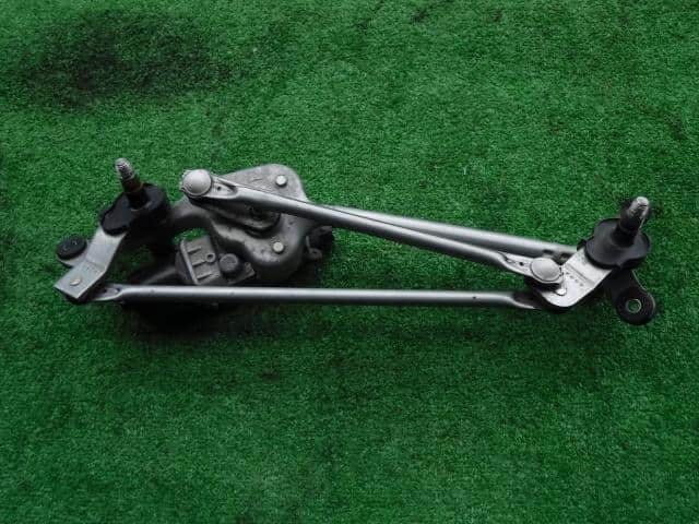 Front Wiper Motor HONDA Vezel 2014 DAA-RU4 76505T7A003 — photo 1