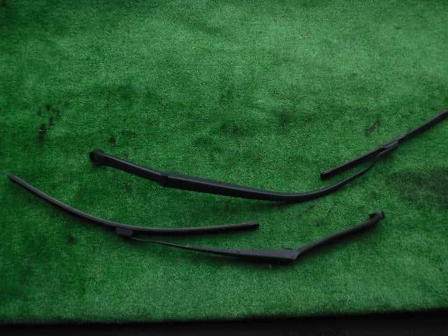 Exterior Parts HONDA Vezel 2014 DAA-RU4 — photo 1