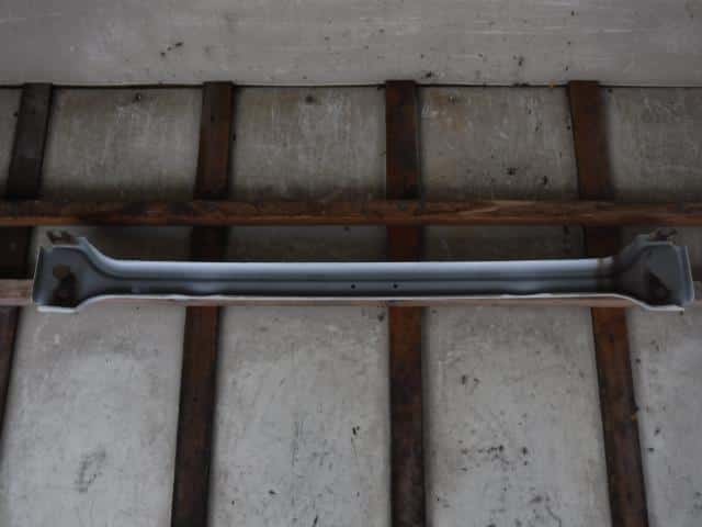 Front Bumper Reinforcement HONDA Life 2008 CBA-JC2 — photo 2