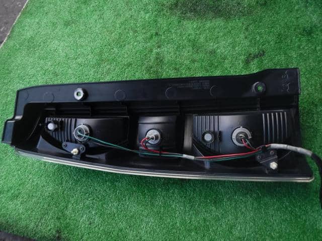 Right Tail Light SUZUKI Wagon R 2003 UA-MH21S 3565058J10 — photo 2