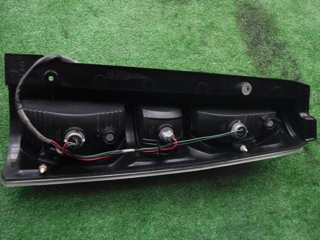 Left Tail Light SUZUKI Wagon R 2003 UA-MH21S 3567058J10 — photo 2