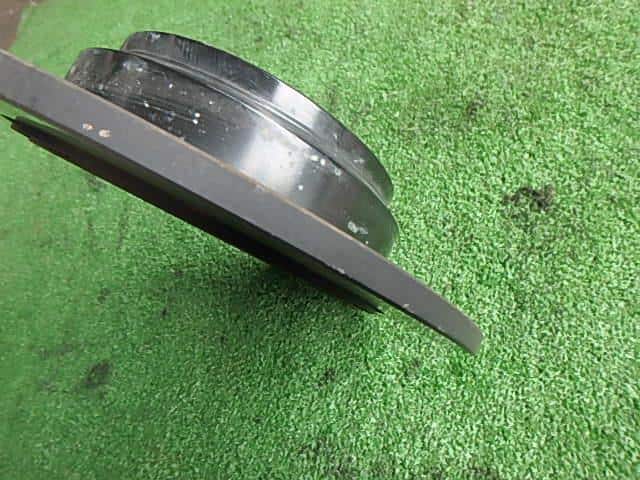 Rear Left Disk Rotor HONDA Step Wagon LA-RF3 — photo 4
