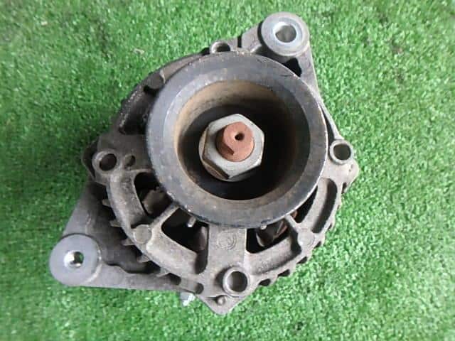 Alternator SUZUKI Alto 2013 DBA-HA35S 3140072M00 — photo 4