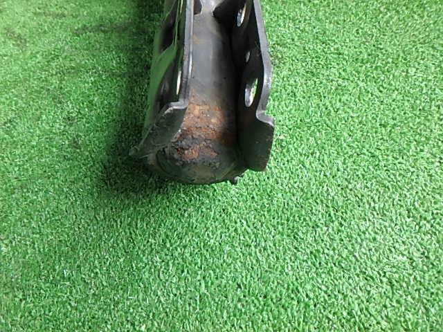 Front Left Strut TOYOTA Vitz 2009 CBA-NCP95 — photo 2