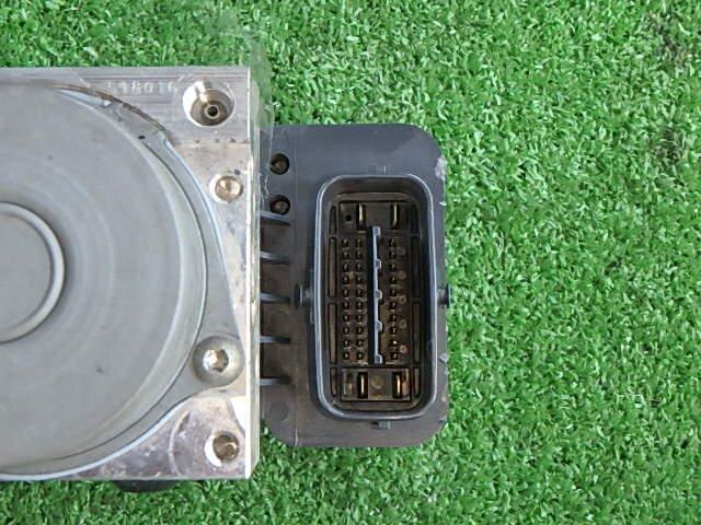 ABS Actuator TOYOTA Vitz 2009 CBA-NCP95 — photo 2