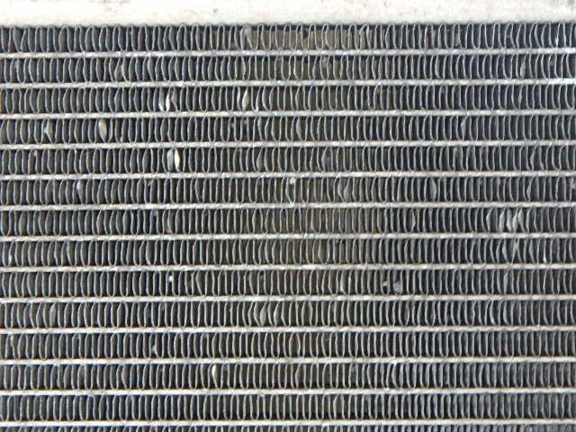 Condenser TOYOTA Vitz 2009 CBA-NCP95 — photo 4