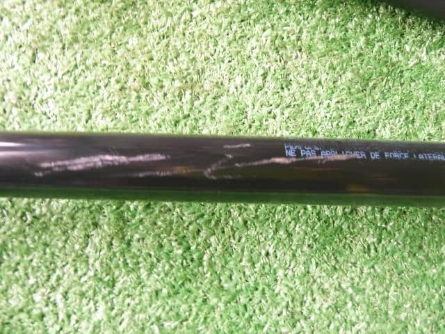 Tail Gate Damper SUZUKI Wagon R 2009 DBA-MH23S 8185070810 — photo 4