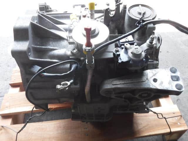 Automatic Transmission SUZUKI Wagon R 2009 DBA-MH23S 2000270K10 — photo 3