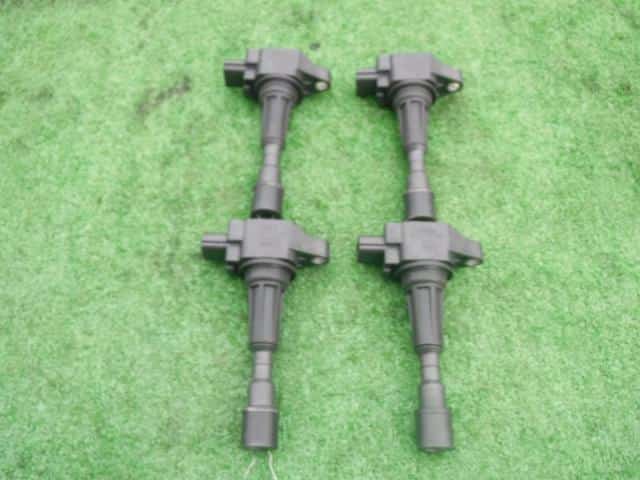 Ignition Coil MAZDA Demio 2008 DBA-DE3FS ZJ2018100 — photo 1