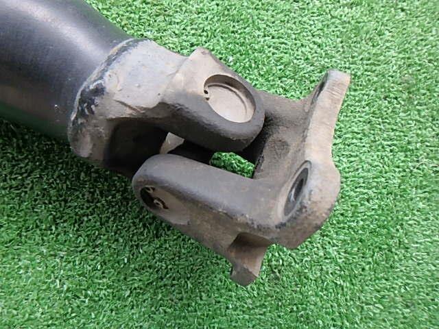 Front Propeller Shaft NISSAN Clipper 2013 GBD-U72 — photo 3
