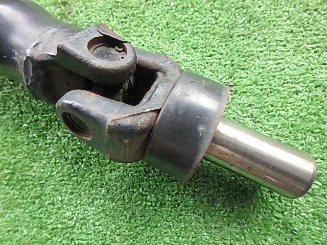 Front Propeller Shaft NISSAN Clipper 2013 GBD-U72 — photo 2