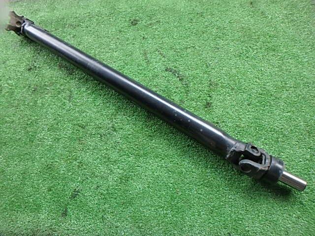 Front Propeller Shaft NISSAN Clipper 2013 GBD-U72 — photo 1