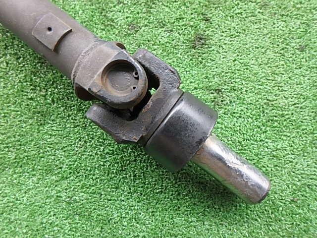 Rear Propeller Shaft NISSAN Clipper 2013 GBD-U72 — photo 2