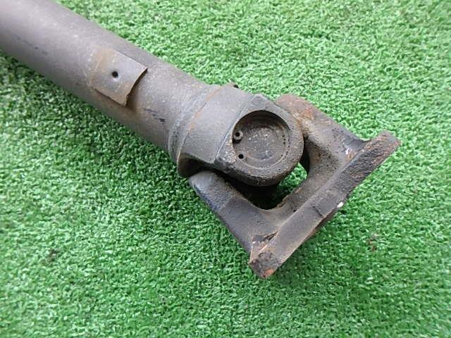 Rear Propeller Shaft NISSAN Clipper 2013 GBD-U72 — photo 3