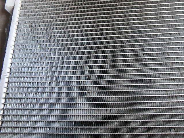Condenser NISSAN Serena 2012 DBA-NC26 — photo 4