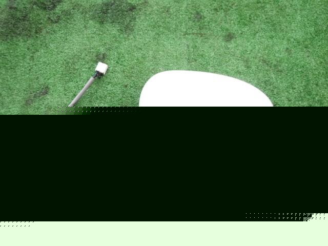 Left Side Mirror TOYOTA Wish 2009 DBA-ZGE20 — photo 1