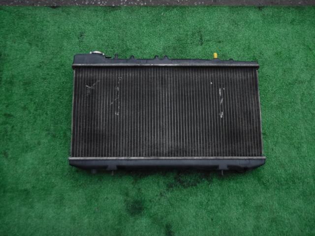 Radiator NISSAN Ad 1998 KB-VENY10 — photo 2