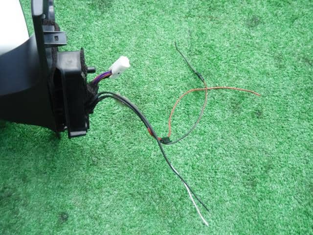Right Side Mirror MAZDA Az wagon 2010 DBA-MJ23S 1A7469120A 1B — photo 4