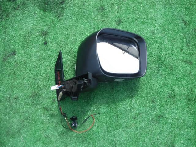 Right Side Mirror MAZDA Az wagon 2010 DBA-MJ23S 1A7469120A 1B — photo 2