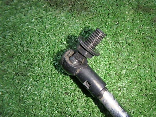 Tail Gate Damper HONDA Fit 2012 DAA-GP1 — photo 3
