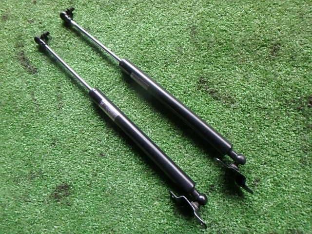 Tail Gate Damper HONDA Fit 2012 DAA-GP1 — photo 1