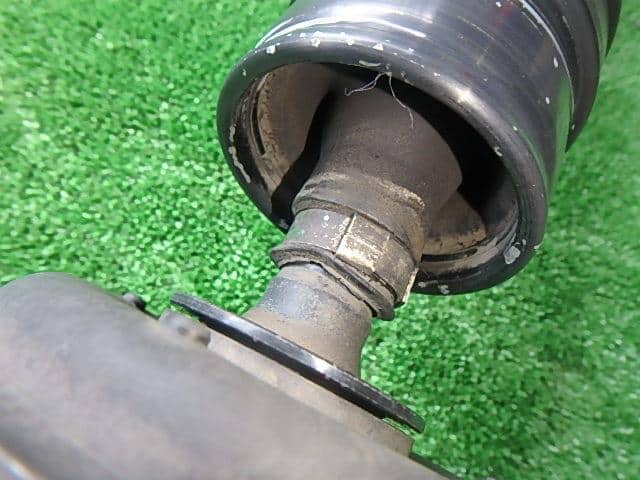 Rear Propeller Shaft HONDA Life LA-JB2 — photo 3